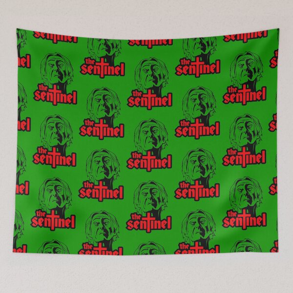 Item preview, THE SENTINEL designed and sold by DCdesign.