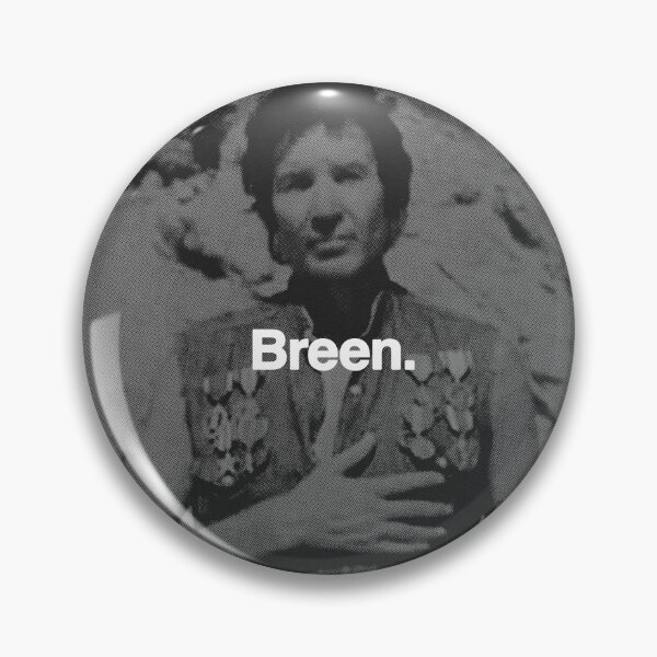 Item preview, Breen. designed and sold by DBWDesigns101.