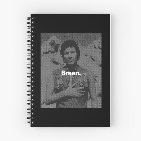 Item preview, Breen. designed and sold by DBWDesigns101.