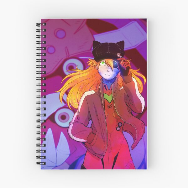 Artikelvorschau, Asuka - Eva 02 [3.0+1.0] entworfen und verkauft von Argando.
