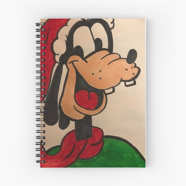 Item preview, Goofy Christmas designed and sold by maxpeterpowers.