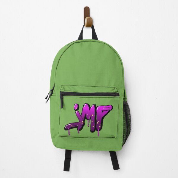 Item preview, Graffiti Pink and Yellow (JMF) designed and sold by -JMF-.