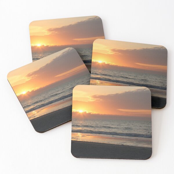 Item preview, Sunrise on Coast  designed and sold by tanman511.