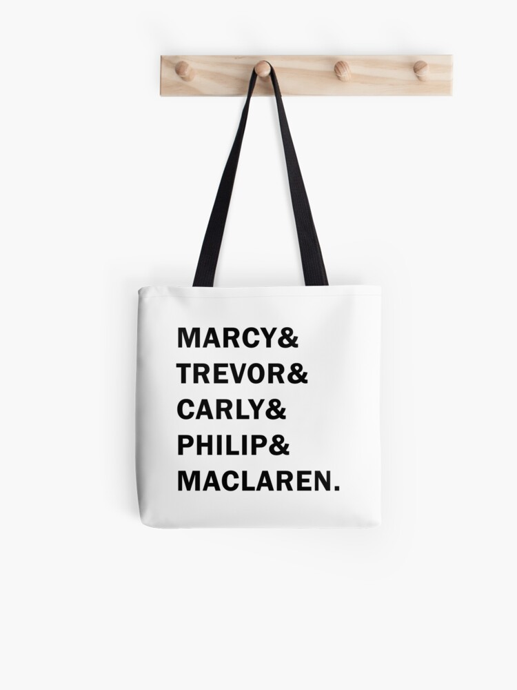 maclaren bag