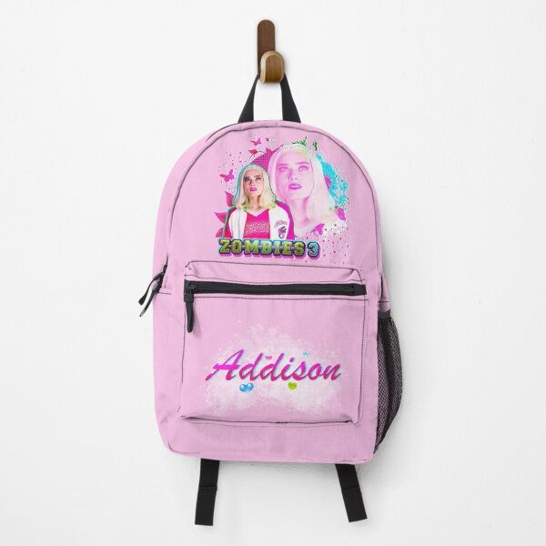 Artikelvorschau, Zombies 3 Addison entworfen und verkauft von Arte Enchanted.