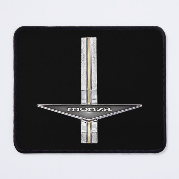 Item preview, Corvair Monza Emblem designed and sold by FlatSixGraphics.