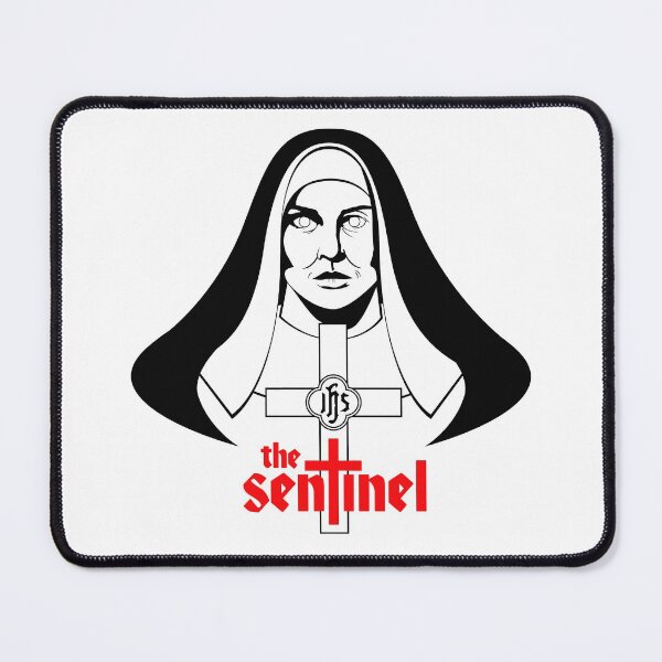 Item preview, THE SENTINEL designed and sold by DCdesign.