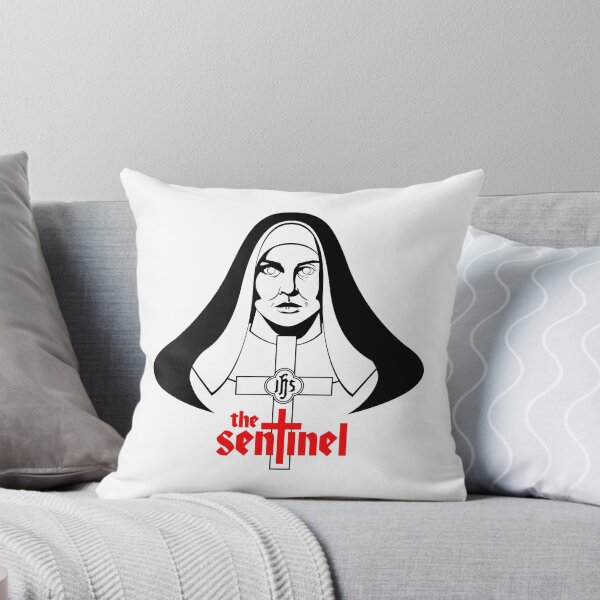 Item preview, THE SENTINEL designed and sold by DCdesign.