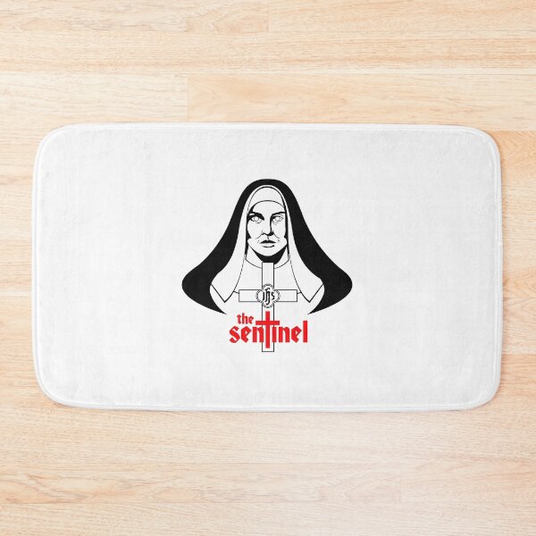 Item preview, THE SENTINEL designed and sold by DCdesign.