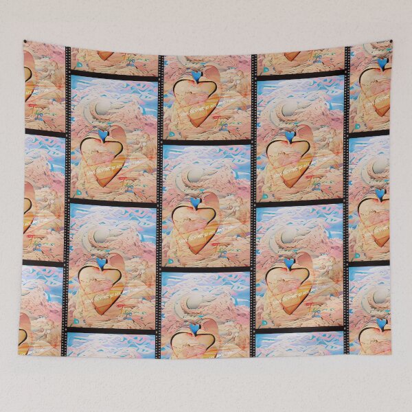 Item preview, Love Beyond Space and Time designed and sold by TaLi-are2wild4u.