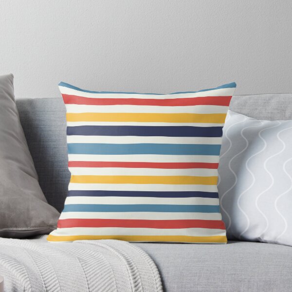 Item preview, Retro Striped! designed and sold by Copper Canyon Studio.