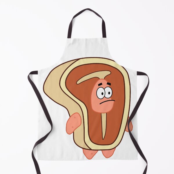 Item preview, Steak Patrick HD designed and sold by Cameron Cho.