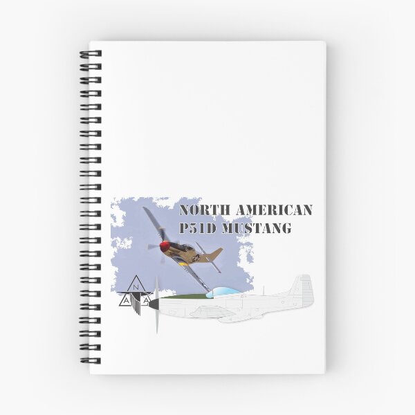 Item preview, P-51 Mustang designed and sold by GregThompson.