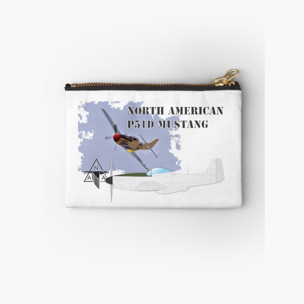 Item preview, P-51 Mustang designed and sold by GregThompson.