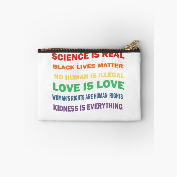 Item preview, Gay Pride Science Is Real  T-Shirt designed and sold by Pop-clothes.