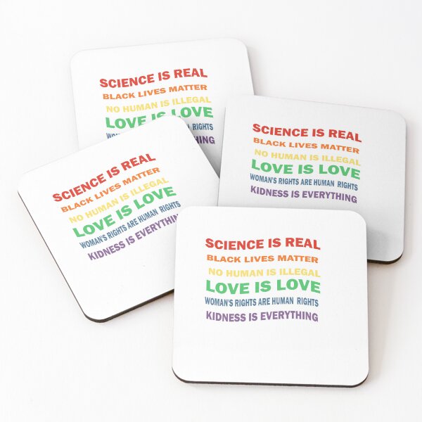 Item preview, Gay Pride Science Is Real  T-Shirt designed and sold by Pop-clothes.