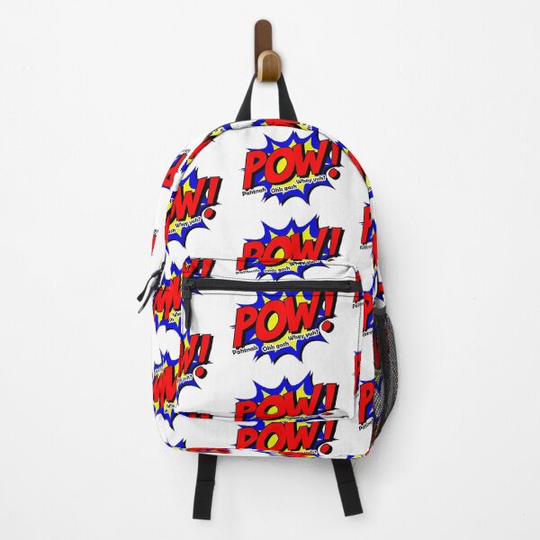 Item preview, "POW" TRINI SLANGAUGE CULTURE designed and sold by BRIAN  PIERRE-ALEXANDER.