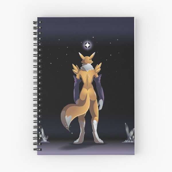 Item preview, Renamon star designed and sold by l2designs.