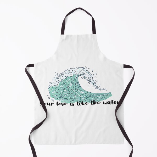 Item preview, Like the water designed and sold by BKStudios.
