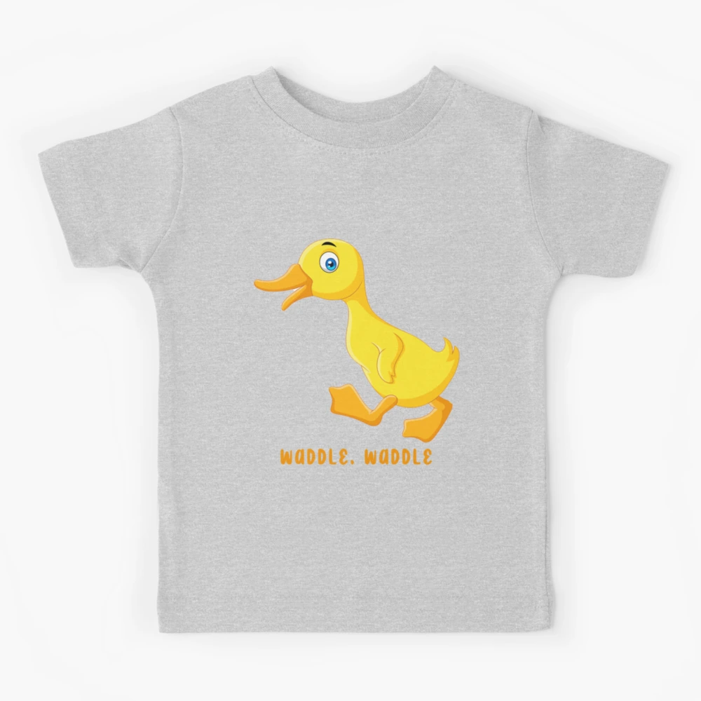 Buy Juniors All-Over Bird Print T-shirt with Short Sleeves and