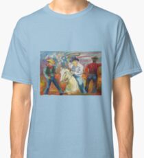 Arizona Cowboys Classic T-Shirt