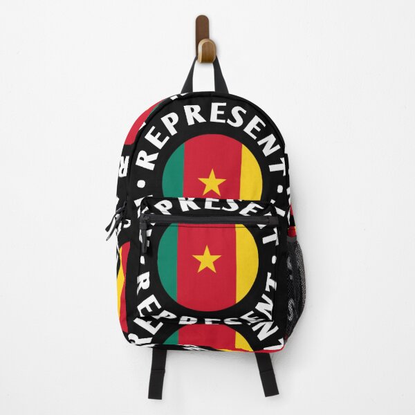 Item preview, Represent Cameroon  designed and sold by TeesByAngelzB.