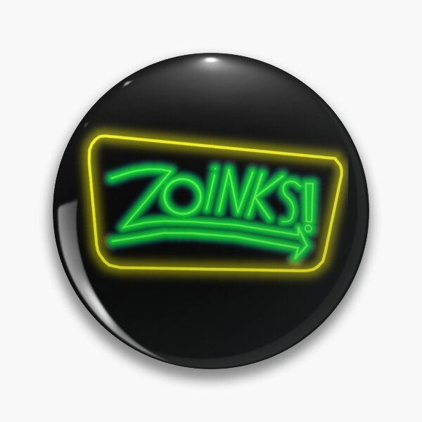 Artikelvorschau, Zoinks! entworfen und verkauft von Isaac D.