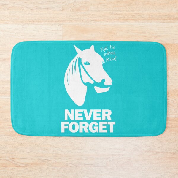 Item preview, NEVER FORGET - Artax and the Swamps of Sadness   designed and sold by TimelesTeesGB.