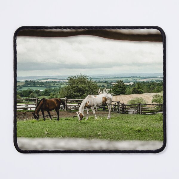 Item preview, Frame the horse designed and sold by rukhimonster.