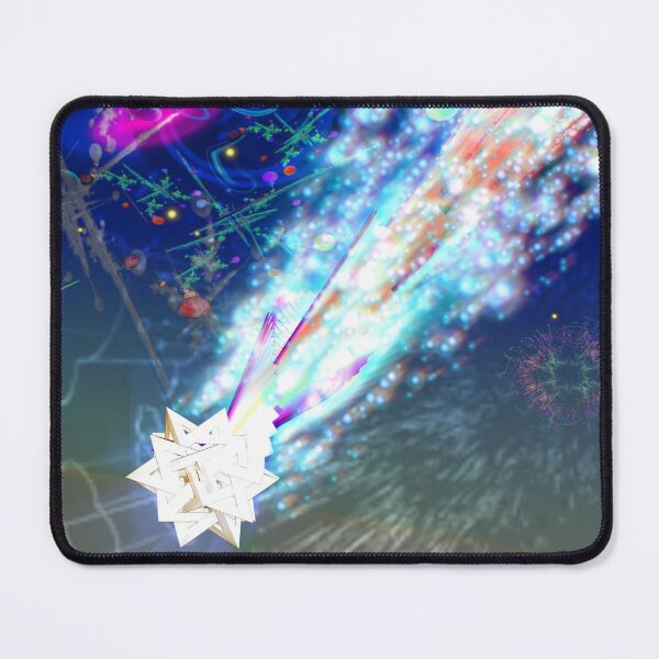 Item preview, Christmas star designed and sold by MagicBreeze.