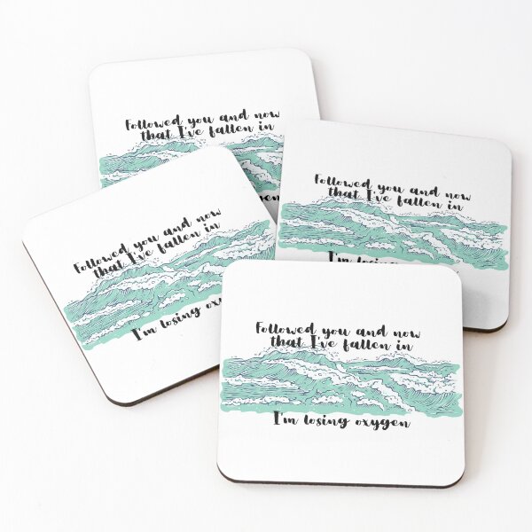 Item preview, Like the Water designed and sold by BKStudios.