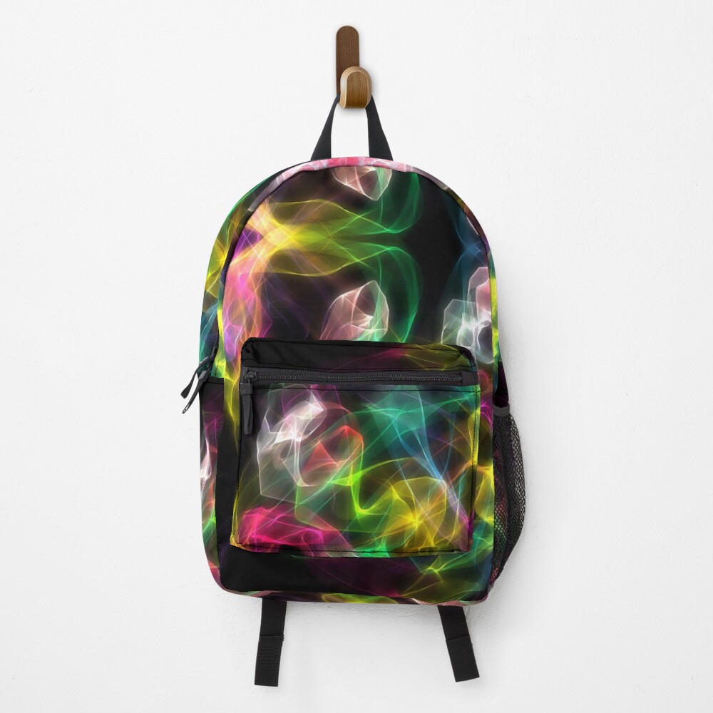 Item preview, Backpack designed and sold by CosmicAnimation.