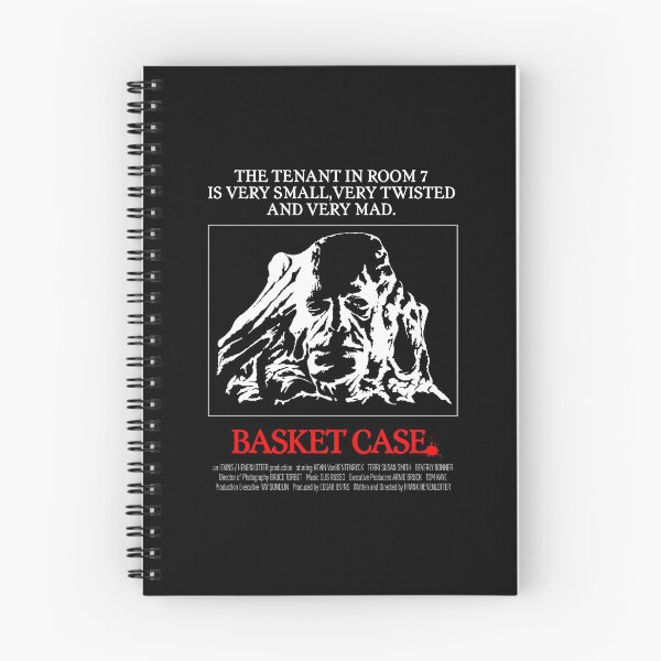 Item preview, BASKET CASE designed and sold by DCdesign.