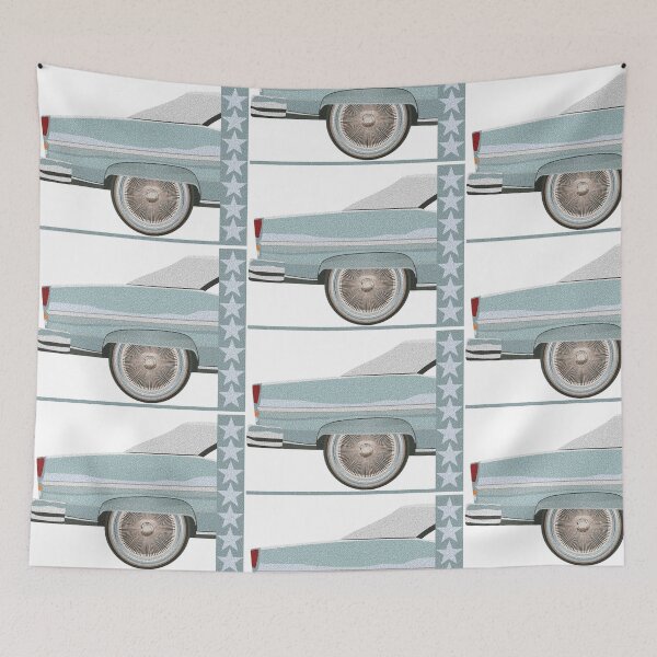 Item preview, American car designed and sold by Akira-31.