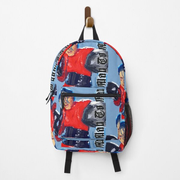 Kanye West - Power Backpack for Sale by Kamil Henri