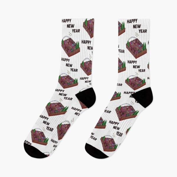Item preview, Happy new year  designed and sold by croscreates.
