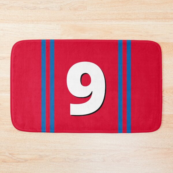 Item preview, Lewandowski - Jersey - Bayern Munich - Allianz Arena designed and sold by C-DesignsMerch.