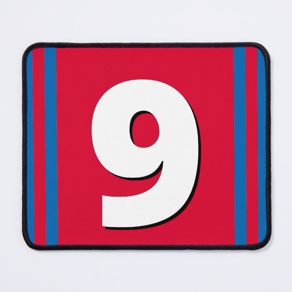 Item preview, Lewandowski - Jersey - Bayern Munich - Allianz Arena designed and sold by C-DesignsMerch.