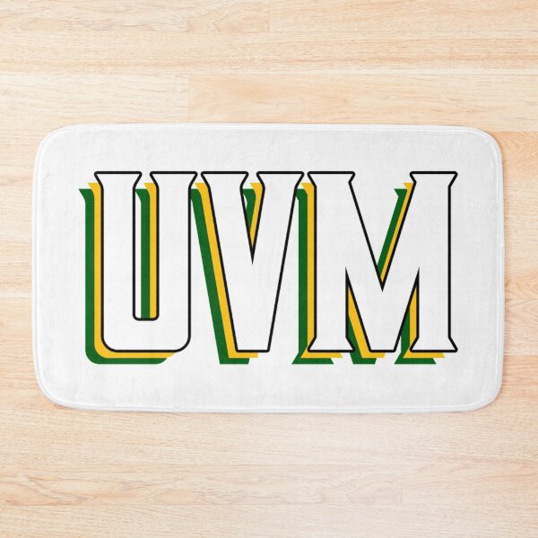Item preview, UVM University of Vermont designed and sold by kkosmicki.