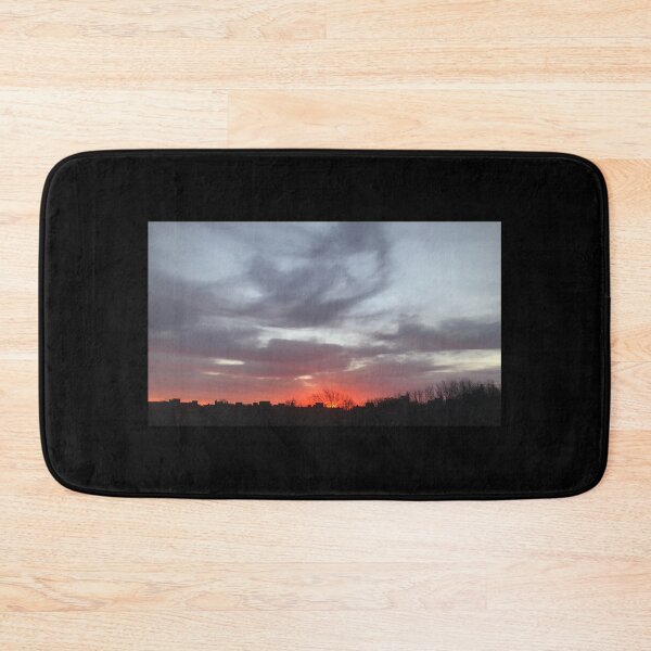 Item preview, Glowing Sunrise  designed and sold by art-dreams.