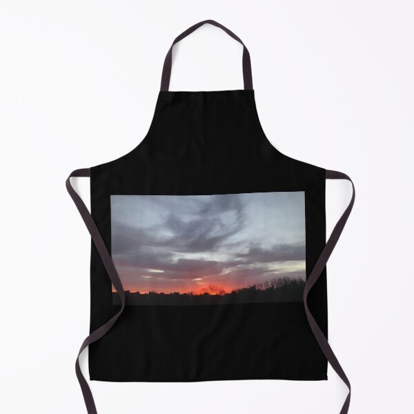 Item preview, Glowing Sunrise designed and sold by art-dreams.