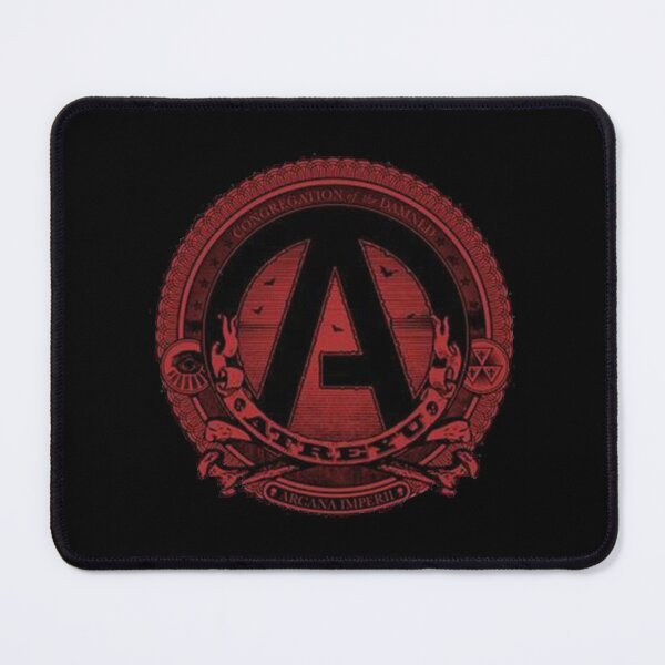 Item preview, ATREYU designed and sold by TimelesTeesGB.