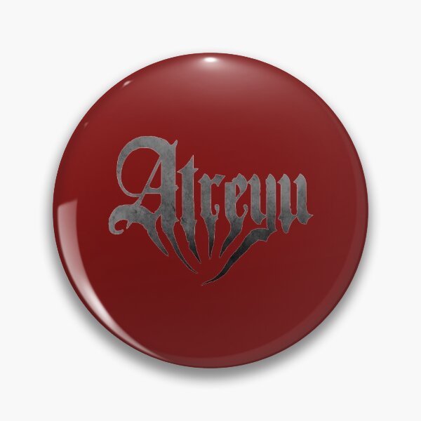 Item preview, ATREYU LOGO    designed and sold by TimelesTeesGB.