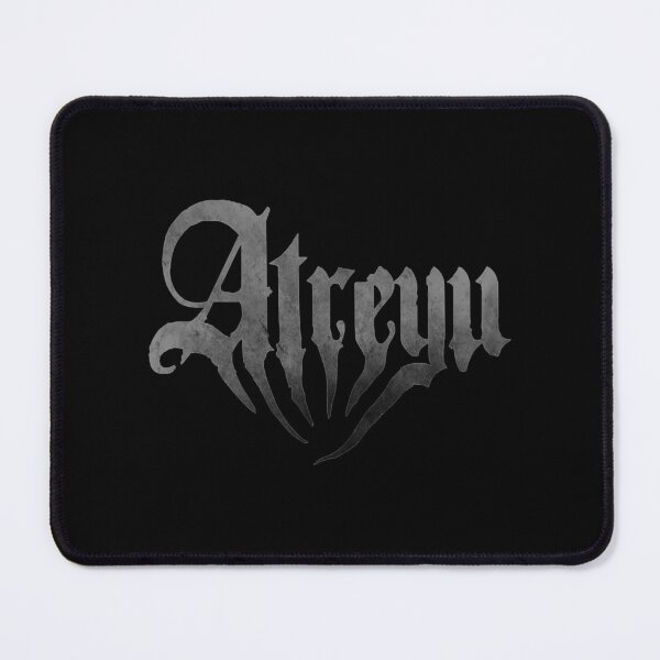 Item preview, ATREYU LOGO    designed and sold by TimelesTeesGB.