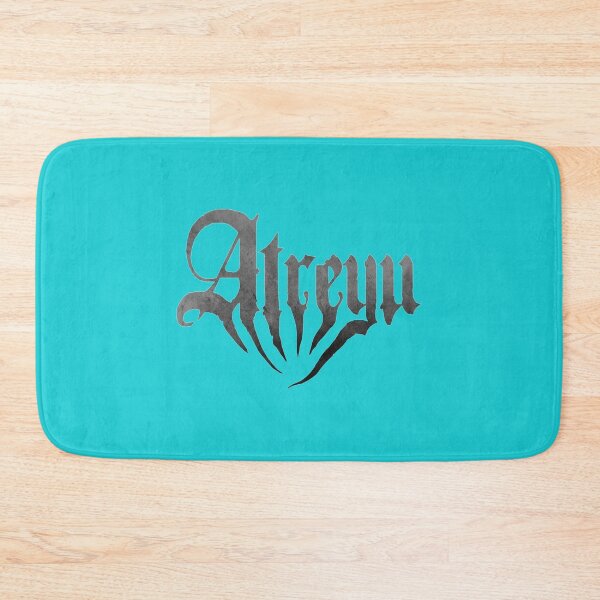 Item preview, ATREYU LOGO    designed and sold by TimelesTeesGB.