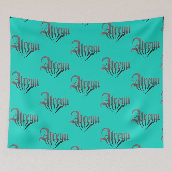 Item preview, ATREYU LOGO    designed and sold by TimelesTeesGB.