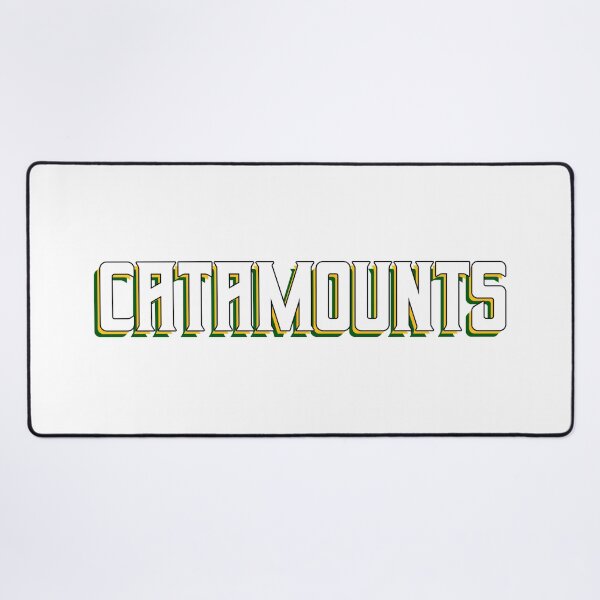 Item preview, University of Vermont Catamounts designed and sold by kkosmicki.