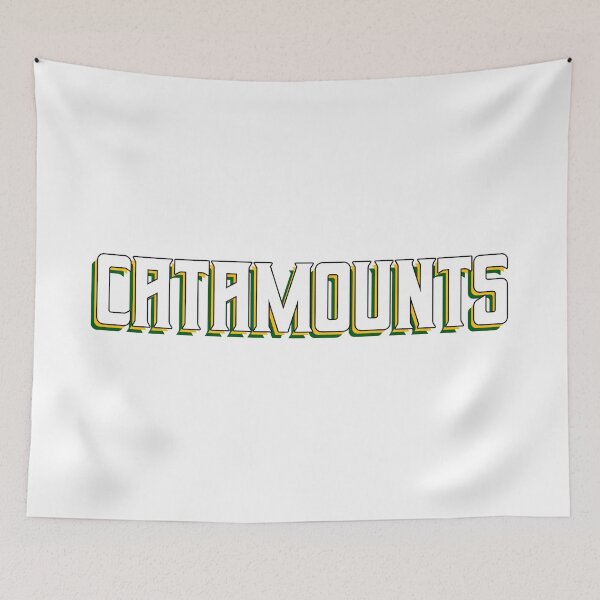 Item preview, University of Vermont Catamounts designed and sold by kkosmicki.