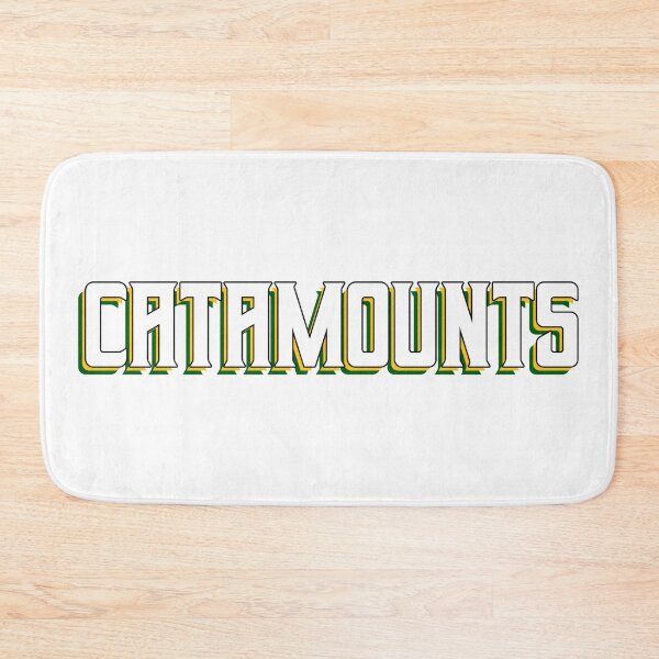 Item preview, University of Vermont Catamounts designed and sold by kkosmicki.