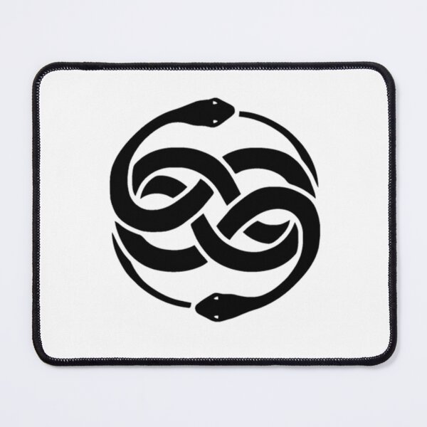 Item preview, Auryn From The Never Ending Story   designed and sold by TimelesTeesGB.